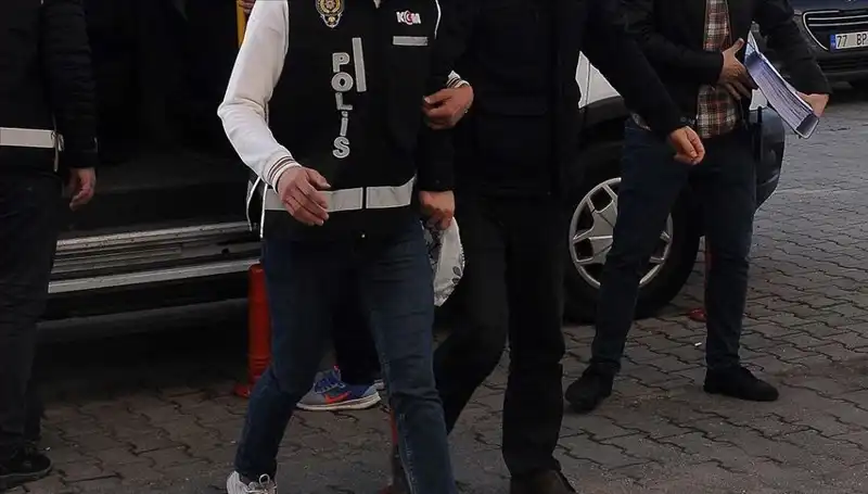 Samsun'da Yüklü Uyuşturucu Operasyonu: İki Kişi Tutuklandı!