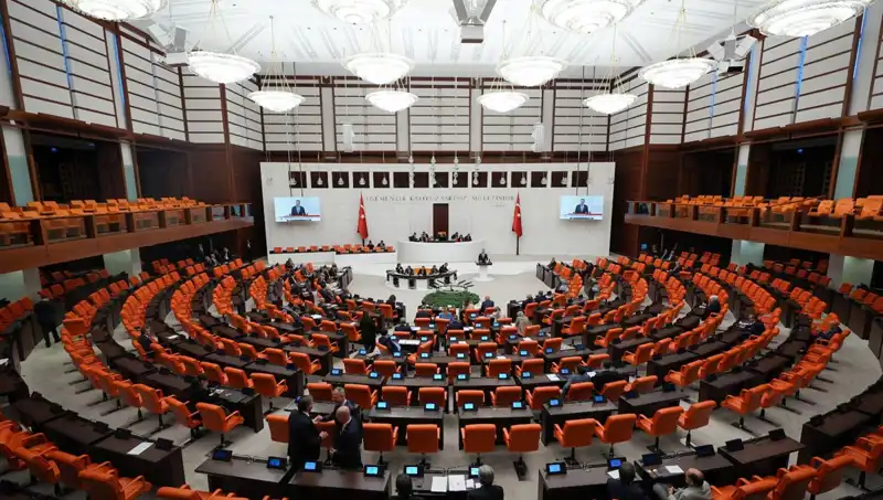 Meclis Başkanlığı Seçimi: Türkiye Siyasi Arenasında Yeni Bir Dönüm Noktası mı?