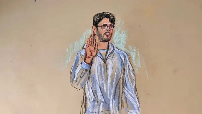 İsrail Büyükelçiliği Çalışanlarını Öldüren Rodriguez’in Hikayesi: Ölüm Cezası Tehdit Ediyor