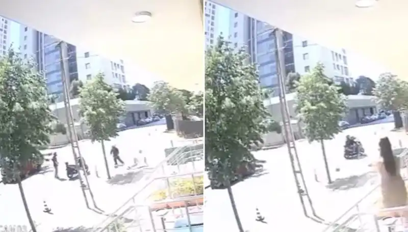 Ümraniye'de Sokak Tartışması Kanlı Bitti: Silahlı Saldırı Olaya Neden Oldu