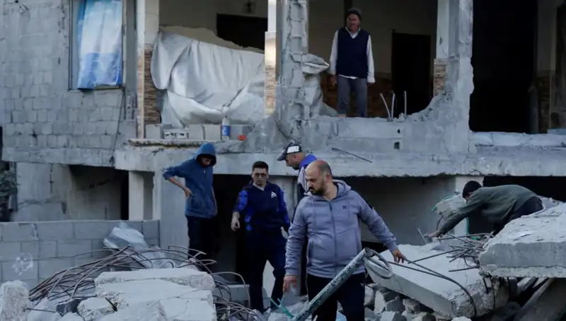 MİT Başkanı Kalın, Hamas Heyeti ile Görüşerek Bölge İlişkilerini Geliştirmeyi Amaçlıyor