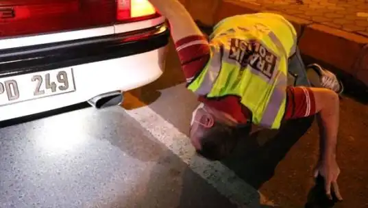 Abartı Egzoz Kullanan Sürücülere Verilen Ağır Cezalar Şaşırttı