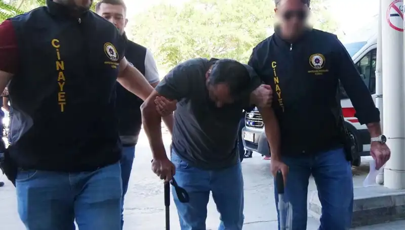 1 Haftadır Aranan Kayıp Kişi, Arazide Ölü Bulundu: Evli Çiftin İtirafları Şok Edici!