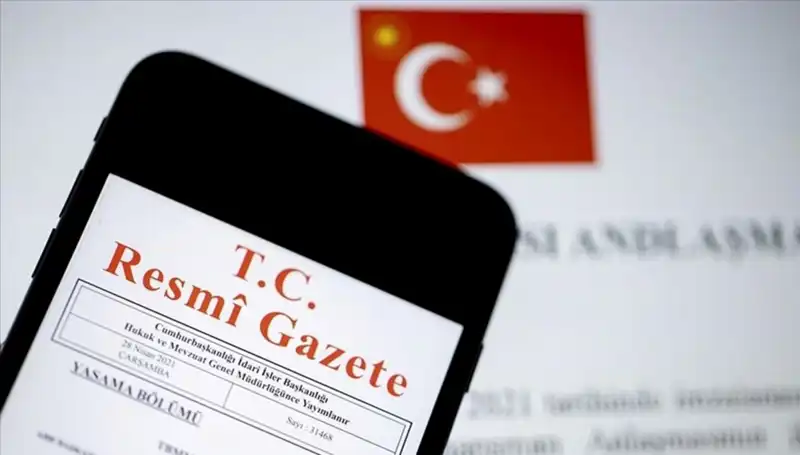 22 Ağustos 2025 Resmi Gazete'de Öne Çıkan Kararlar ve Uygulamalar