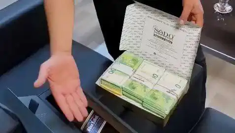 Manavgat Belediyesi'nde Baklava Kutusuyla Para Akışı: Şok Edici Operasyon!