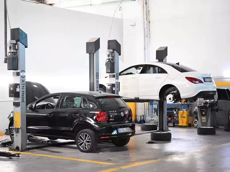 Güneri Motors ile Japon Araçlara Pendik’te Güvenli Gelecek