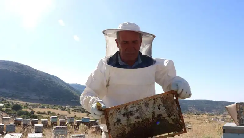 25 Yıl Önce Mobilya İşini Bırakan Girişimci, 2 Ton Ürünle Başarıya Koşuyor