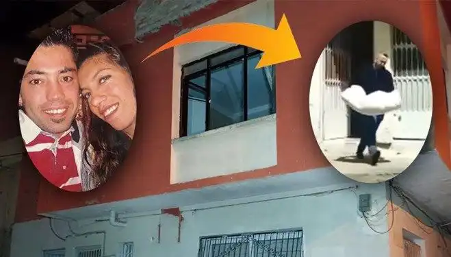 Ölü Bulunan Mehtap Bebeğin Ailesine Verilen Ceza Açıklandı