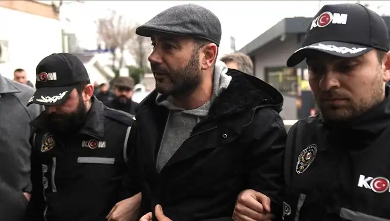 Rıza Akpolat'ın Baldızına Gözaltı: İddialar ve Gelişmeler