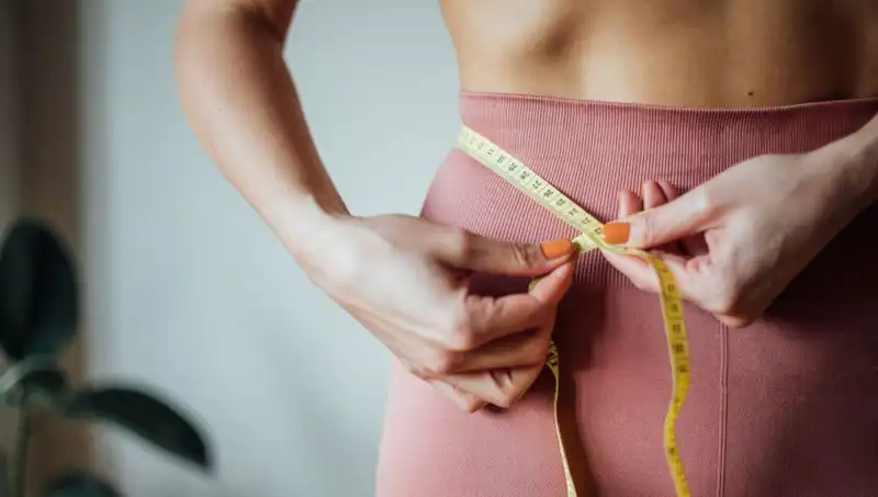 Egzersizle Belli İncelten Yenilik: Süper Yöntemle 3 cm Daha İnce Bir Bel