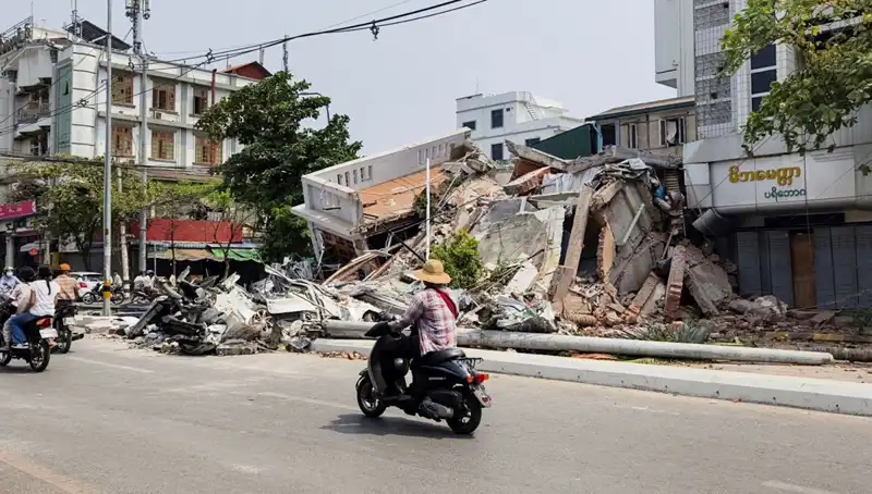 Deprem Tahminleriyle Gündeme Gelen Astrolog Gözaltına Alındı