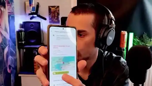 Depremler Artık Cep Telefonlarında: Yeni Uygulama Nasıl İşliyor?
