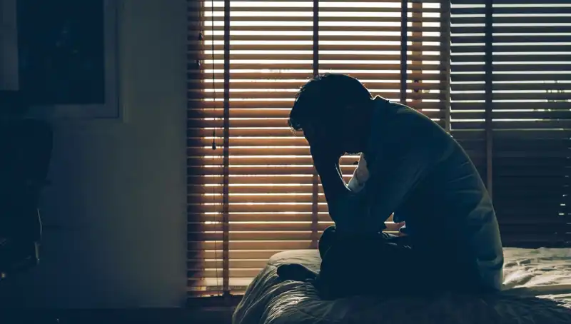 Bilimsel Araştırmalar: Belirli Aylarda Doğan Erkekler Depresyona Daha Meyilli