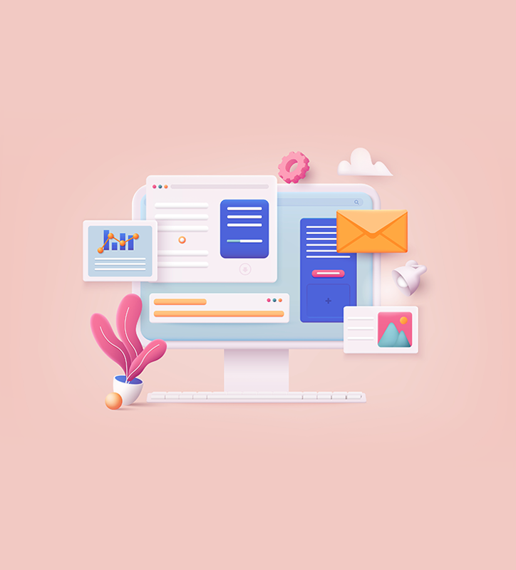 Dijital Dönüşümle Web Sitenizi Zirveye Taşıyın!