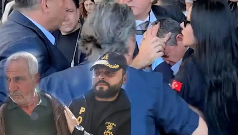 Özgür Özel'e Saldırı: Önlenebilir Mi? Tehlikenin İşaretleri Vardı