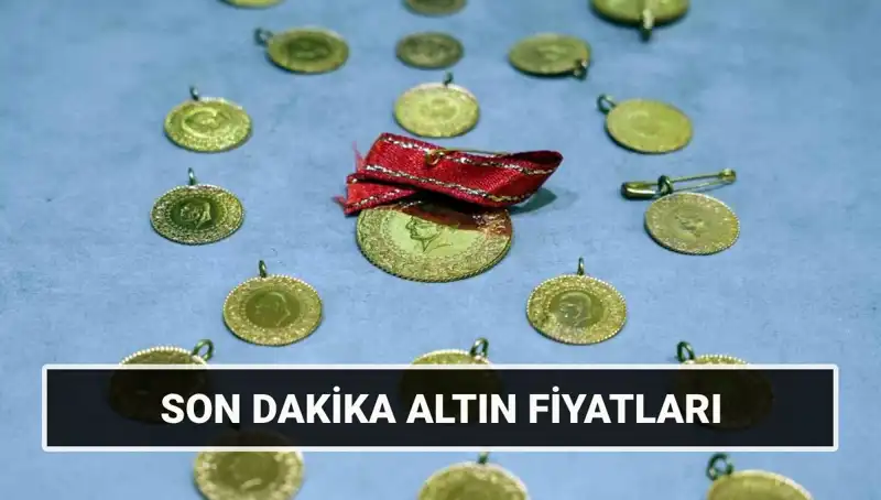 24 Nisan Güncel Altın Fiyatları: Gram Altın Rekor Kırıyor Mu?