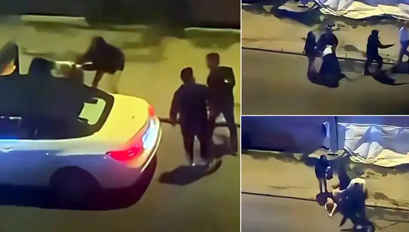 İstanbul Sokaklarında Kadına Şiddet: Güvenlik Sorunu Artık Neden Oluyor?