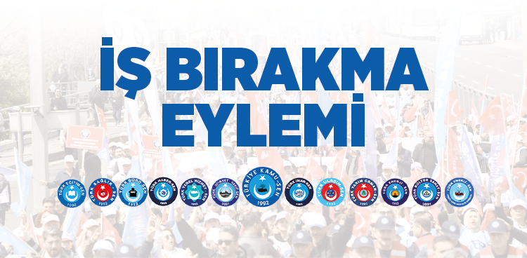 Memurların İş Bırakma Kararı: Hükümete Tepkiler Büyüyor!