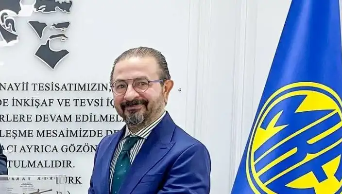 Eski MKE Başkanı İsmet Sayhan’nın Tutuklanmasının Şaşırtıcı Ayrıntıları