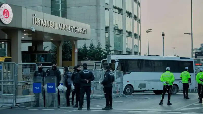 İBB Operasyonunda Sıra Dışı Gelişme: İş İnsanı İçin Yakalama Kararı Çıktı