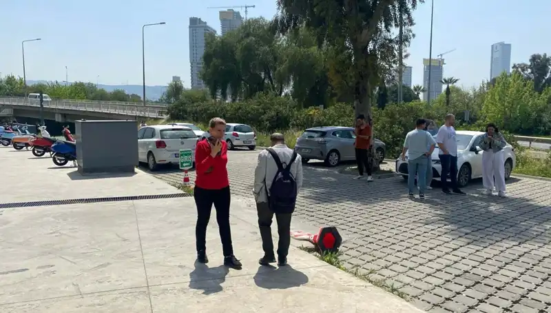 Marmara Bölgesi’ni Sarsan Deprem: İstanbul’dan Uşak’a Kadar Hissetti!