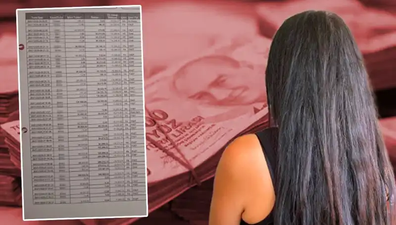 Gece Uyurken 628 Bin Lira Neden Gitti? Banka İcra Takibi Başlattı!