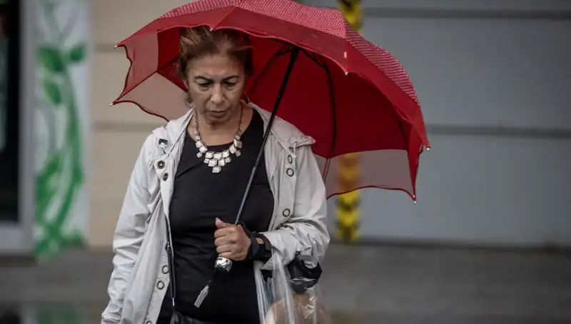 Türkiye'yi Etkisi Altına Alacak Fırtına Uyarısı: Hazırlığınızı Yapın!