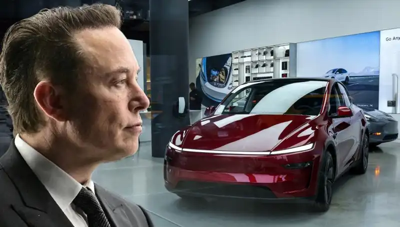 Elon Musk'ın Avrupa'daki Yarışında Kaybettiği Büyük Fırsatlar