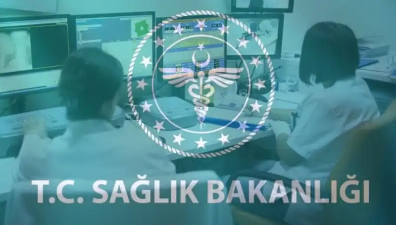 2025 Yılı İçin Sağlık Bakanlığı'ndan 37 Bin Yeni Personel Alımı Müjdesi!