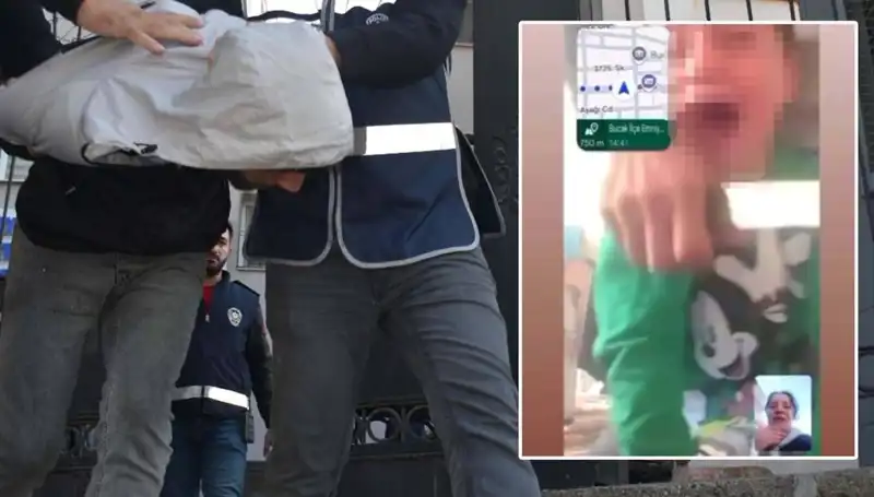 Çocuklarının Hayatı Üzerinde Tahammülsüz İhtiras: Mahkemeden Çarpıcı Karar