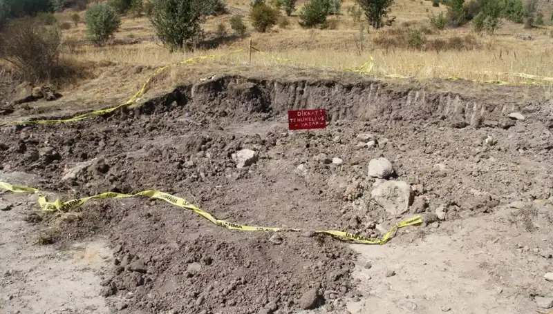 Sağlık İçin Yola Çıkanlar, Canlarından Oldu: Olumsuz Durumlar Korkutuyor