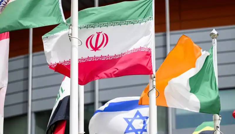 İran'la Nükleer Müzakerelerde Buzlar Çözülmüyor: IAEA Çekildi