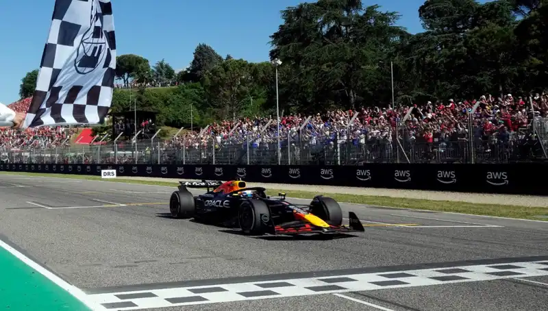 Formula 1’de Gözler Monako’da: Heyecan Dolu Yarış İçin Geri Sayım Başladı