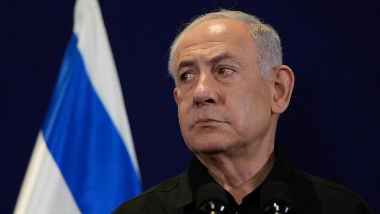 Netanyahu: Ateşkes İçin Esirlerin Listesi Alınmalı