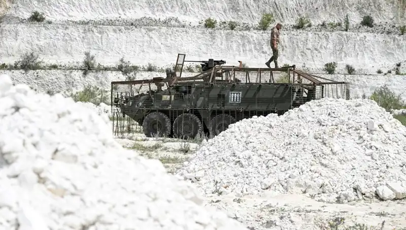 Ukrayna, ABD’li Yetkiliyi Bakanlığa Çağırdı: Mühimmat Kesintisi Tehdidi