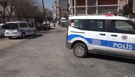 Cezaevinden İzinli Çıkan Adli Vaka: Boş Arazide Bulunan Ceset Şok Etti