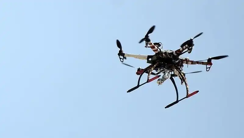 İzinsiz Drone Uçuşu: Cezası Sıfırdan Başa Geçen Yüksek Tutarı Şaşırttı