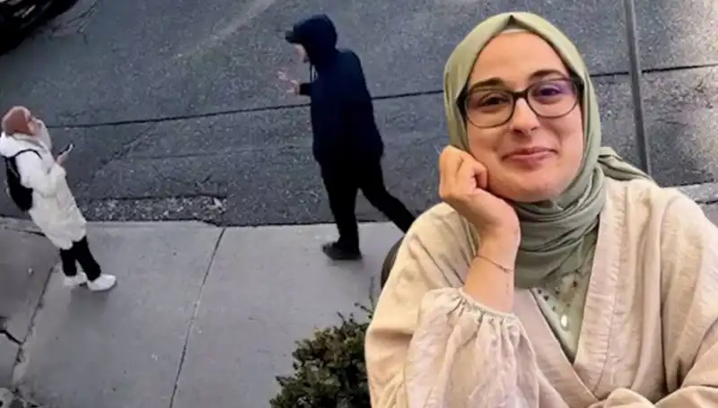 Rümeysa Öztürk'ün Avukatlarından Önemli Açıklama: Nakil Gecikmemeli!