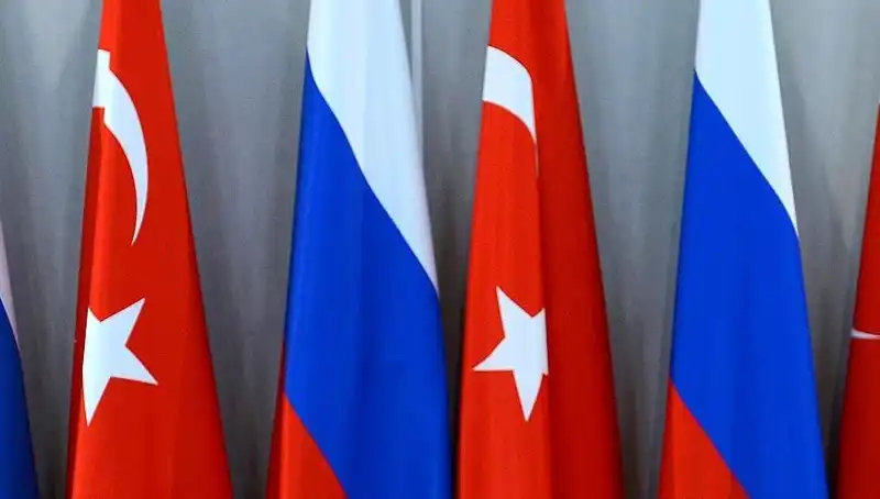 Diplomatik İlişkilerin 105. Yıldönümünde Rusya-Türkiye İlişkileri: Denge Unsuru