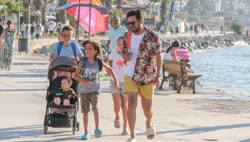"Ne Olacak Halim" Filmi: En İyi Oyuncular ve Etkileyici Hikaye!
