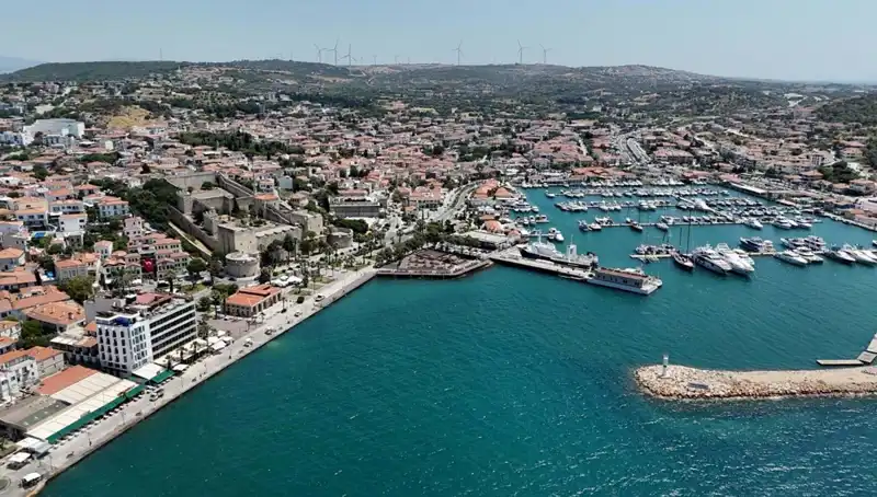 İzmirlilerin Su Kesintilerine Çözümü: Satışlar Yüzde 100 Arttı