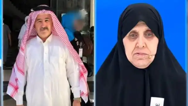 Canlı Yayında Şok Eden İtiraf: Evin Altında Mezarlık ve Tedavi Yöntemleri