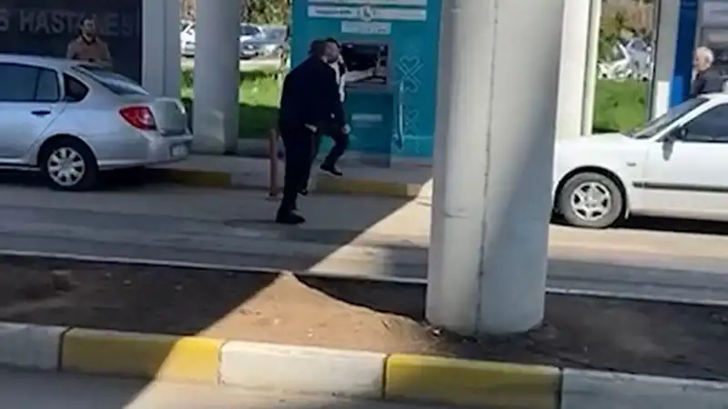 Başarılı 'KAAN' Uygulaması İle Satırlı Tehditlere Son Verildi