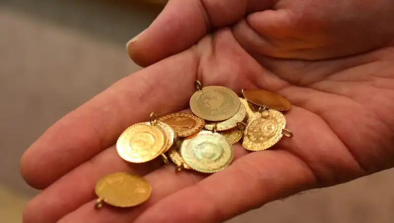 Altın Fiyatları 30 Nisan'da Zirveye Ulaşıyor: Gram ve Çeyrek Altın Ne Kadar?