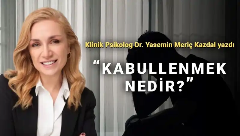 Kabullenmek, Psikolojik Sağlıkta Neden Bu Kadar Önemli?