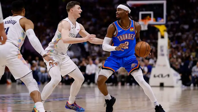NBA Finallerinde Devir Harman Savruluyor: Seri 3-3'e Geldi!