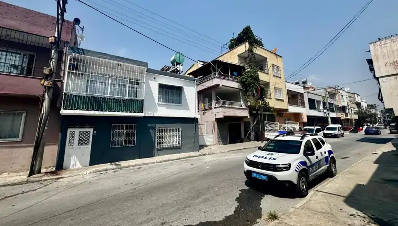 Silah Sesleri Sonrası Korkunç Bulgu: Anne Kızın Ölü Bulunması