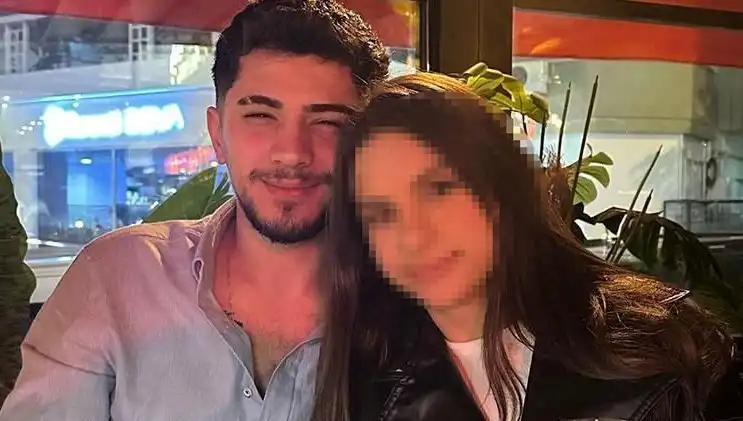 Ayrılıkla Sonlanan Aşkın Trajedisi: "Beni Kurtarın" Mesajı ve Öldürülen Sevgili