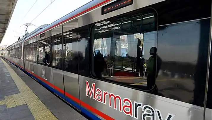 Marmaray Seferleri Neden Durduruldu? Cevaplar ve Gelişmeler Burada!