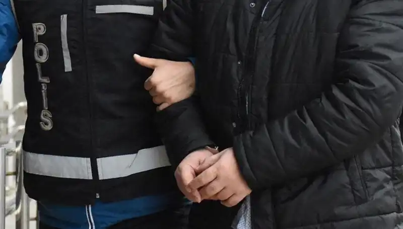 Edirne'de FETÖ Şüphelisi İki Kişi Yakalandı: Neler Oluyor?